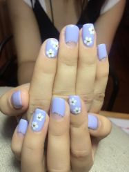-睫乐园•睫公馆•美睫美甲沙龙