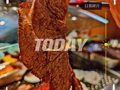 -蚝英雄·鲜蚝自助专门店(洋桥店)