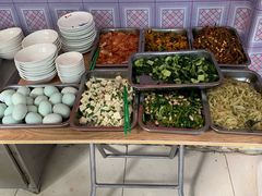 -李记特色五谷杂粮鸡蛋果子