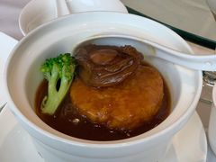 鲍鱼捞饭-箸福·夜上海(月牙湖公园店)