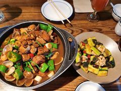 -水煮三国·川鲁江湖菜(香山店)