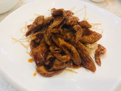 -文记壹心鸡(宝华路店)