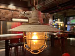 大堂-Devils’ Brewery小恶魔精酿啤酒(武汉天地店)