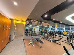 -MYFIT健身工作室(赞成店)