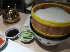 -水煮鱼乡·川京菜(蛇口店)