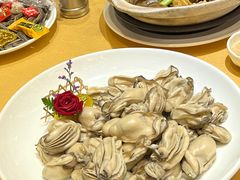 -阿锋鲍鱼酒家美食汇(华安店)