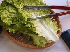 -白山烧烤(文安路万豪店)