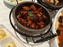 -柒园·三十年创意杭帮菜(龙湖滨江天街店)