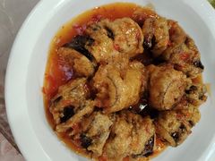 -新东源国际酒店·新东源食坊(沙井店)