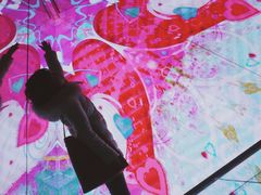 -天津梵高星空艺术馆(天河城旗舰店)