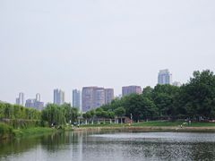 -汉水公园