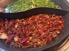 -鸿姐老火锅(静安店)