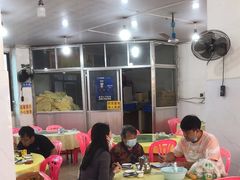 大堂-秋姐美食店(旅游大道店)