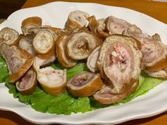 -重庆德庄火锅(龙游店)