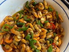 -传统菜农庄(皇姑路店)