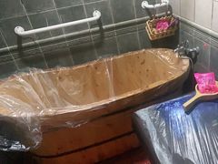 -怡心阁·水疗SPA会馆(王府井店)
