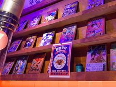-釜山火炉·海鲜烤肉(紫藤路店)