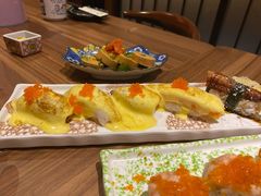 -隐月· 㐂和食屋(芝罘万达公馆店)