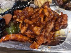 -合合自助快餐(六顺店)