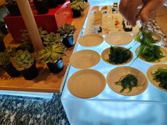 -香宫中餐厅 · 桂林香格里拉