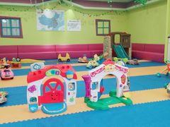 -美国悦宝园早教托育中心(东坝店)