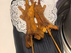 -牛品福潮汕牛肉火锅(旺庄店)