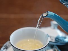 -夏苑(新加坡丽思卡尔顿美年酒店)