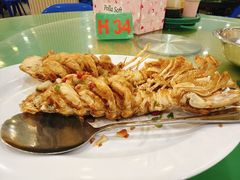 -大茄来海鲜餐厅(亚洲城分行)