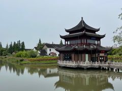 -召稼楼古镇