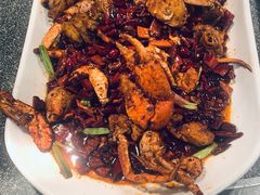 -盛宴标帜西餐厅龙虾.鲍鱼•牛排(重庆喜来登大酒店)