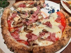 -Mammamia意大利餐厅(阳春巷店)