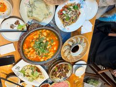 -益恒饭店乡间白族菜(古城总店)