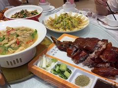 -学成饭店(北辰店)