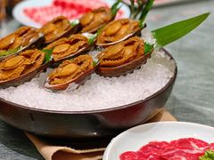 -协成海鲜火锅(情侣路店)