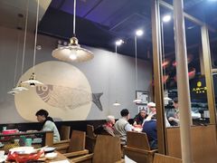 -九锅一堂酸菜鱼(新南凯德直营店)