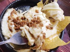 -panchos 墨西哥餐厅(嘉绿苑店)