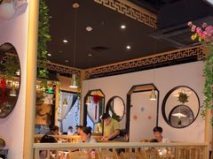 -小吴越·江浙融合菜(惠山万达广场店)