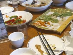 -食光慢宴·安吉土菜馆