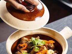 -圣丰索菲特·2 On 988 Café 自助餐厅