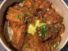 -简小舍·民间手艺菜(武昌江滩店)