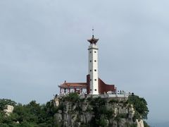 -狼牙山风景区