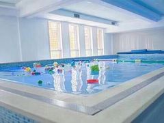 -乐悠游亲子游泳俱乐部