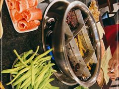-邓莽子老火锅(中兴路总店)