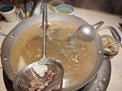 -左庭右院鲜牛肉火锅(苏州园区永旺店)