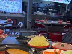 -生活如沸·顺德水牛奶火锅(大学路店)