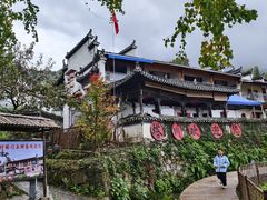 -塔川景区