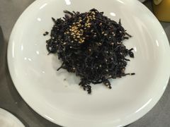 -烤肉宛饭庄(北新桥店)