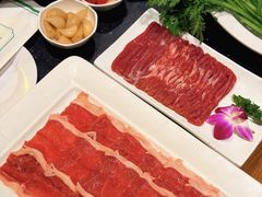 -南门涮肉(通州店)