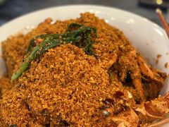 -阿莱唛唛泰国菜·海鲜餐厅(蛇口店)