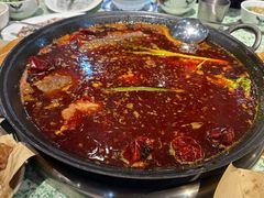 -五里关火锅(牛市口店)